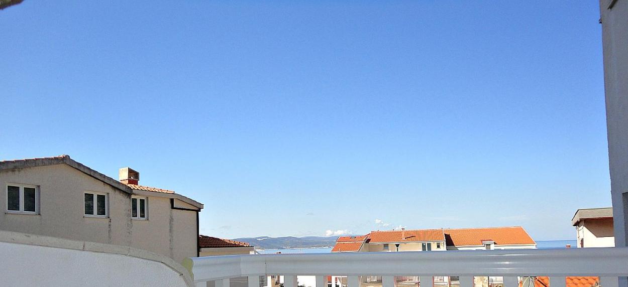 Apartments Villa Bonaca Baška Voda Szoba fotó